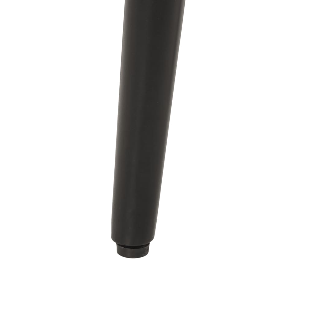 Salontafel 110X50X40 Cm Massief Mangohout En Ijzer