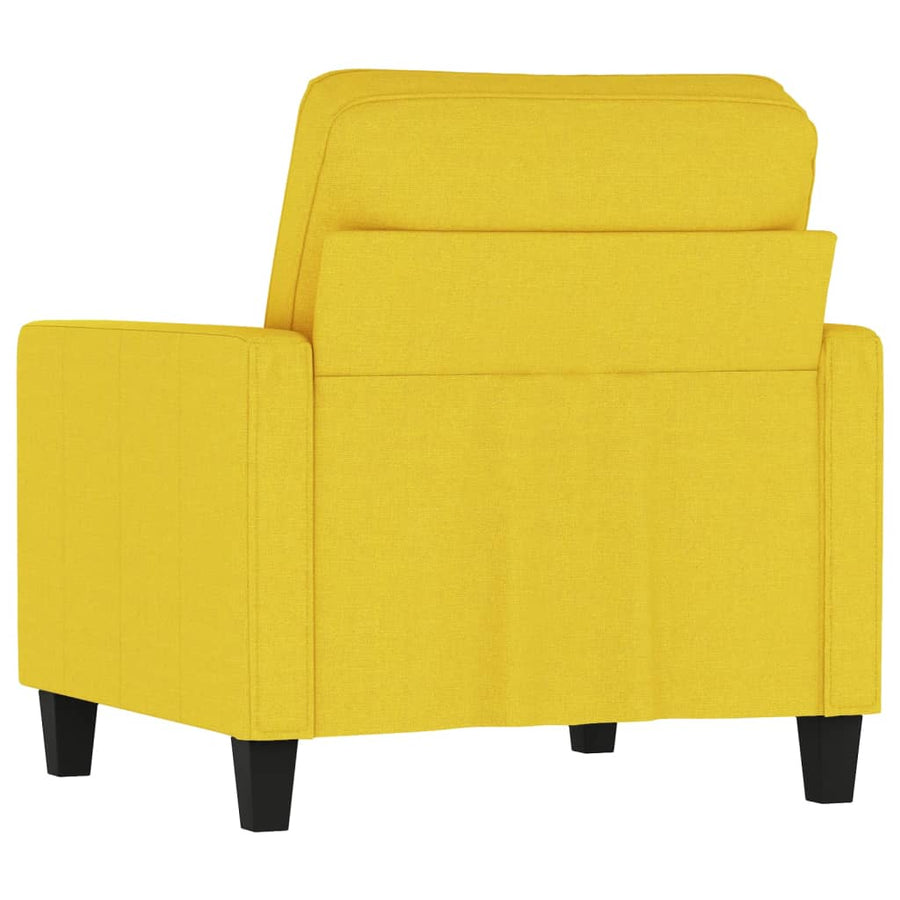Fauteuil Stof 60 cm