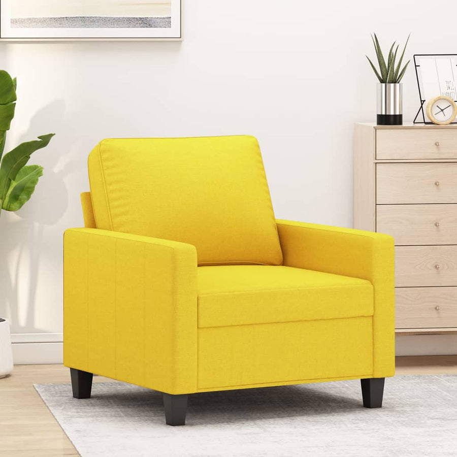 Fauteuil Stof 60 cm