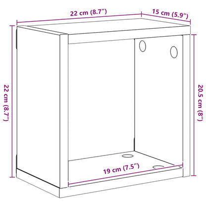 Tweezitsbank Stof 140 cm