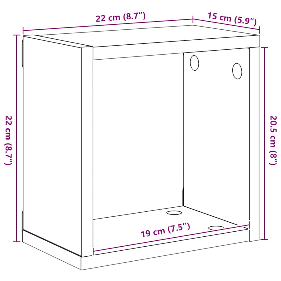 Tweezitsbank Stof 140 cm