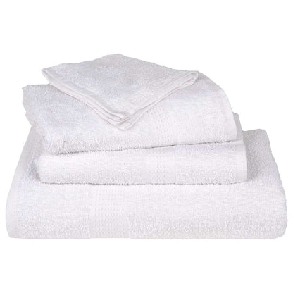 Gastendoekjes FROGN 10 st 30x50 cm 360 g/m² wit