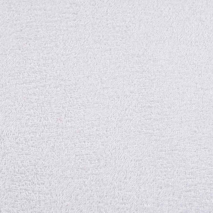 Gastendoekjes FROGN 10 st 30x50 cm 360 g/m² wit