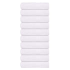 Towels FROGN 10 pcs 50x100 cm 360 g/m² white