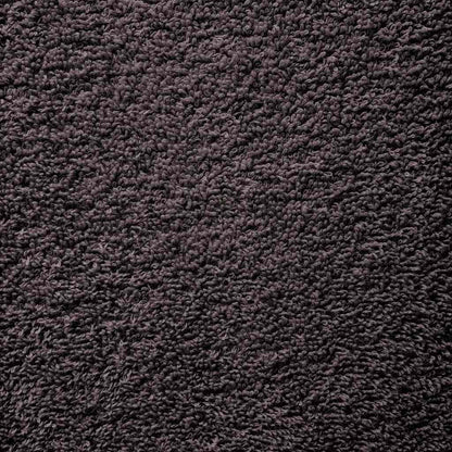 Washandjes FROGN 10 st 30x30 cm 360 g/m² antraciet