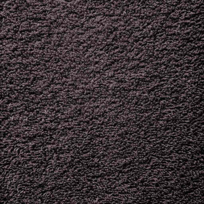 Douchehanddoeken FROGN 25 st 70x140 cm 360 g/m² antraciet