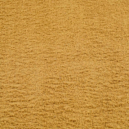 Handdoeken 4 st 100x200 cm 360 g/m² 100% katoen goudkleurig