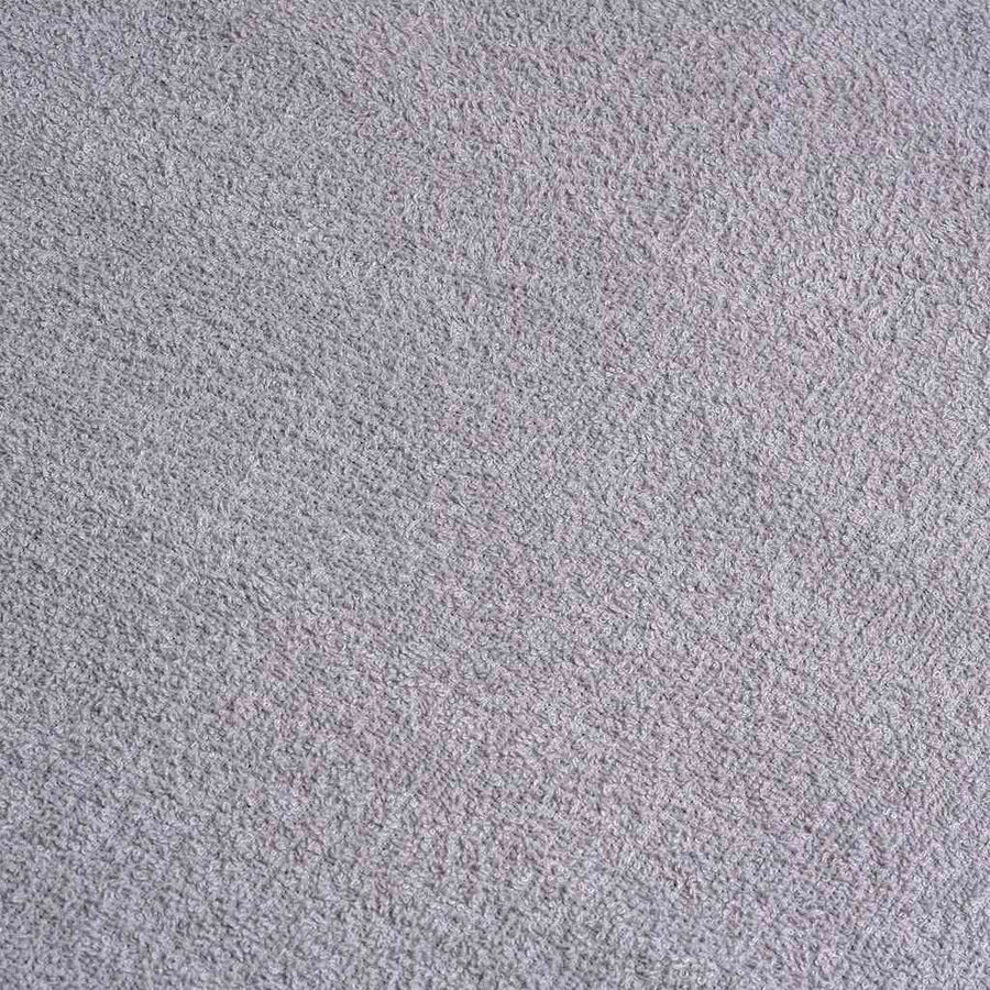 Gastendoekjes 4 st 30x50 cm 360 g/m² 100% katoen grijs