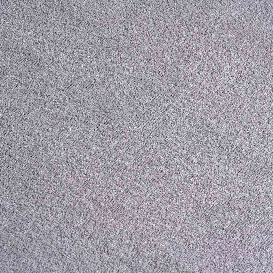 Handdoeken 2 st 50x100 cm 360 g/m² 100% katoen grijs