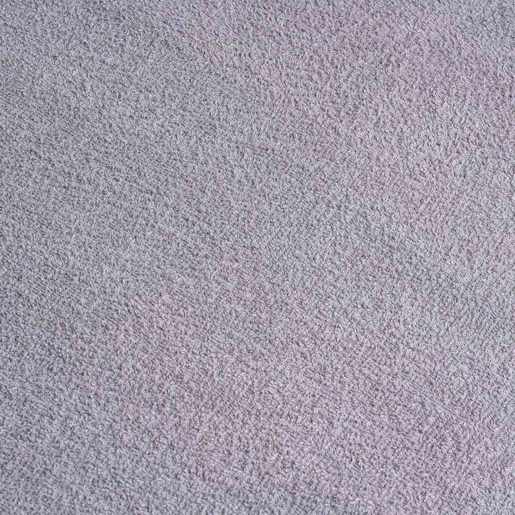 Handdoeken 2 st 100x200 cm 360 g/m² 100% katoen grijs