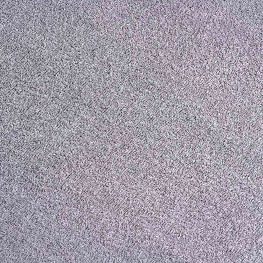 Handdoeken 2 st 100x200 cm 360 g/m² 100% katoen grijs