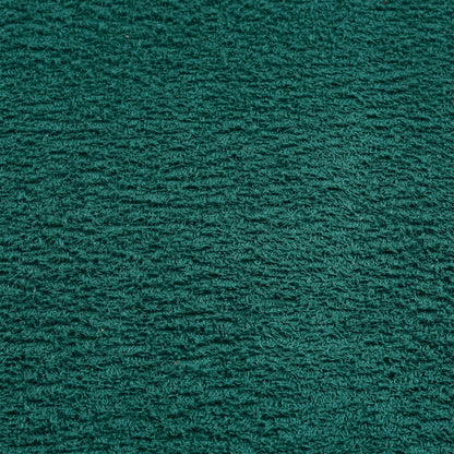 Douchehanddoeken 2 st 70x140 cm 360 g/m² 100% katoen groen