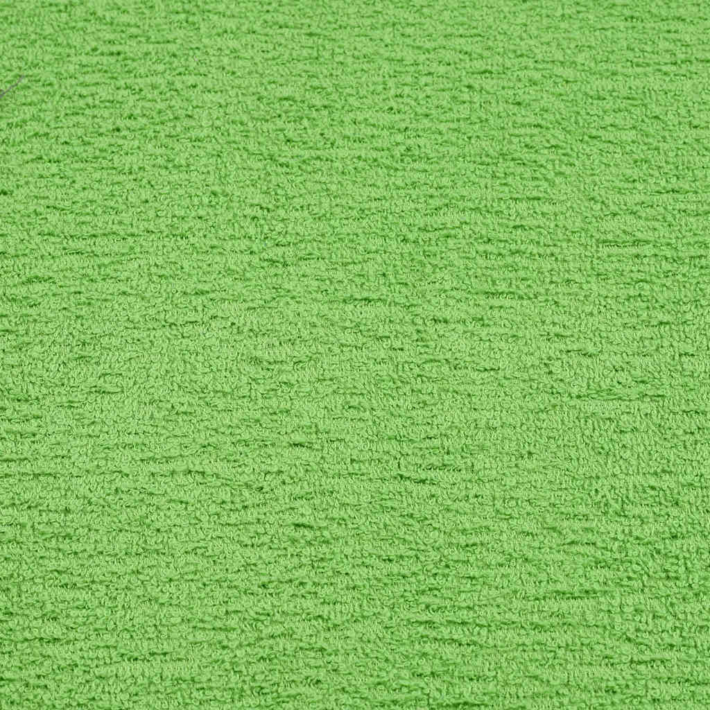 Badhanddoeken FROGN 2 st 100x150 cm 360 g/m² appelgroen