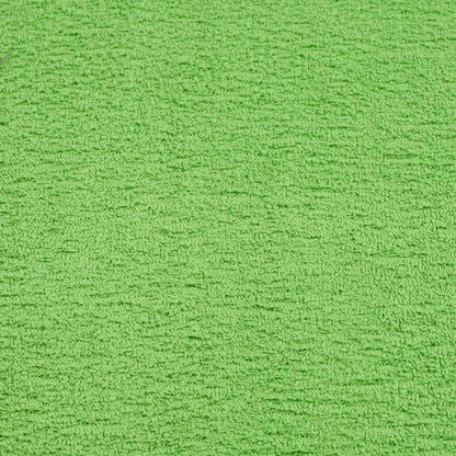 Badhanddoeken FROGN 2 st 100x150 cm 360 g/m² appelgroen
