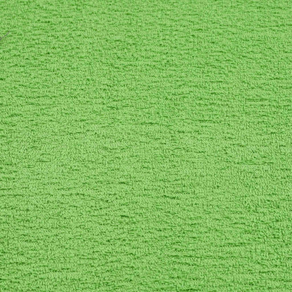 Badhanddoeken FROGN 4 st 100x150 cm 360 g/m² appelgroen