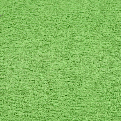 Handdoeken FROGN 4 st 100x200 cm 360 g/m² appelgroen