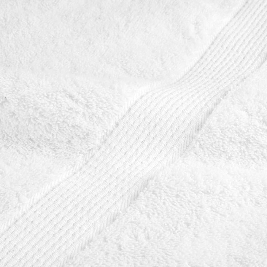 Gastendoekjes Solund 600 G/M² Wit 2 30 x 50 cm