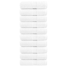 Gastendoekjes Solund 600 G/M² Wit 10 30 x 50 cm