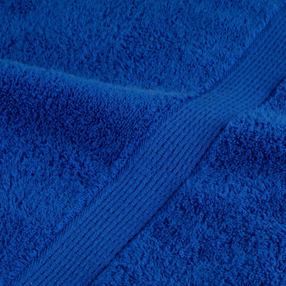 Gastendoekjes Solund 600 G/M² Blauw 10 30 x 30 cm