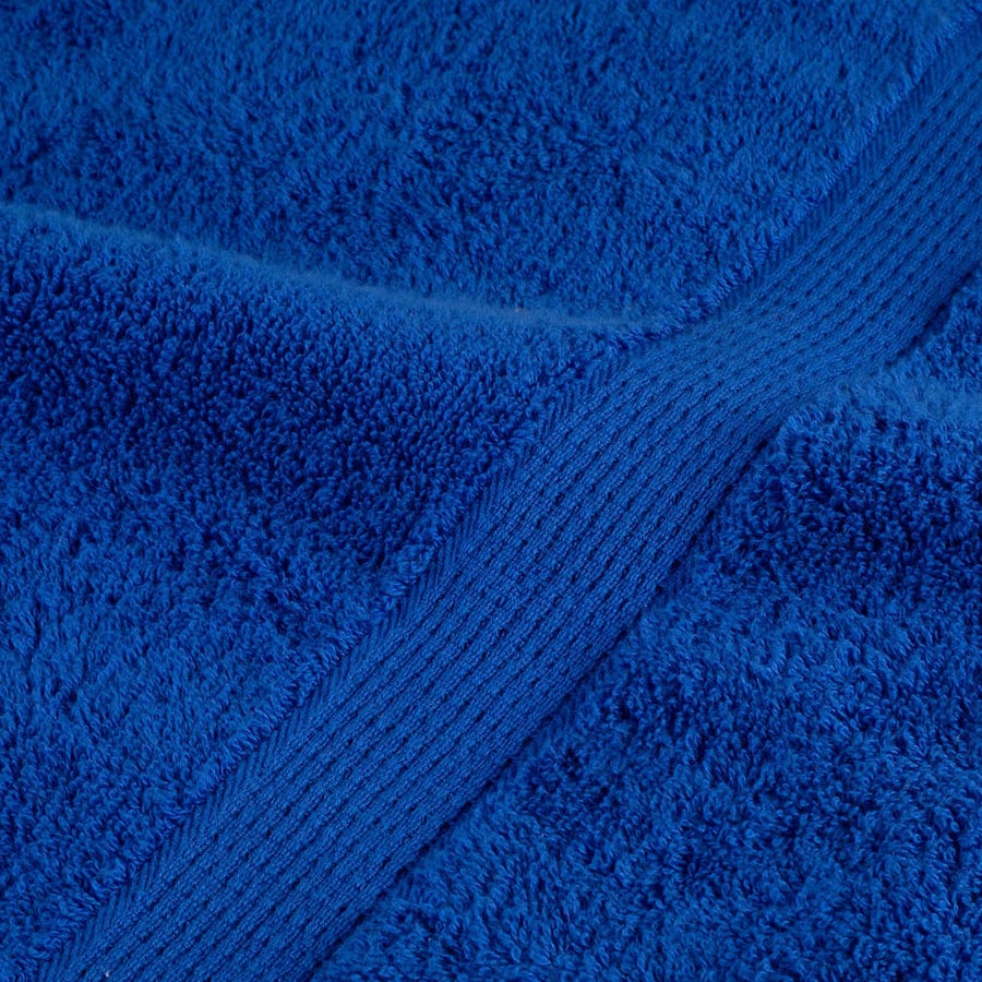 Gastendoekjes Solund 600 G/M² Blauw 10 30 x 30 cm