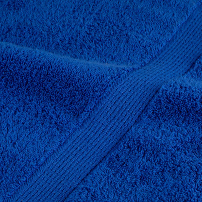Gastendoekjes SOLUND 10 st 600 g/m² 30x50 cm blauw