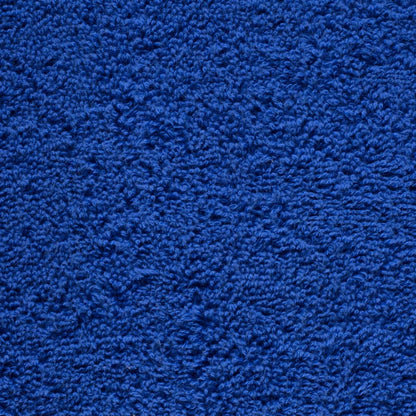 Handdoeken Solund 600 G/M² Blauw 2 50 x 100 cm