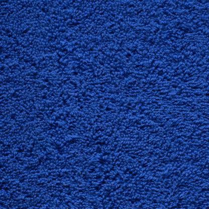 Badhanddoeken Solund 600 G/M² Blauw 2 70 x 140 cm