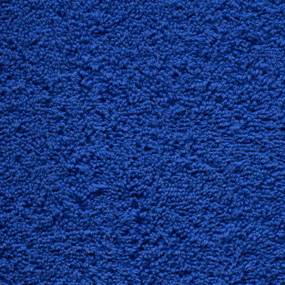 Handdoeken SOLUND 2 st 600 g/m² 100x200 cm blauw