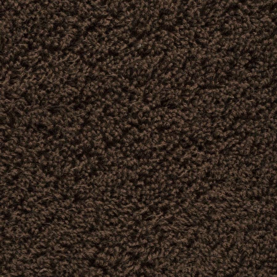 Gastendoekjes SOLUND 2 st 600 g/m² 30x50 cm bruin