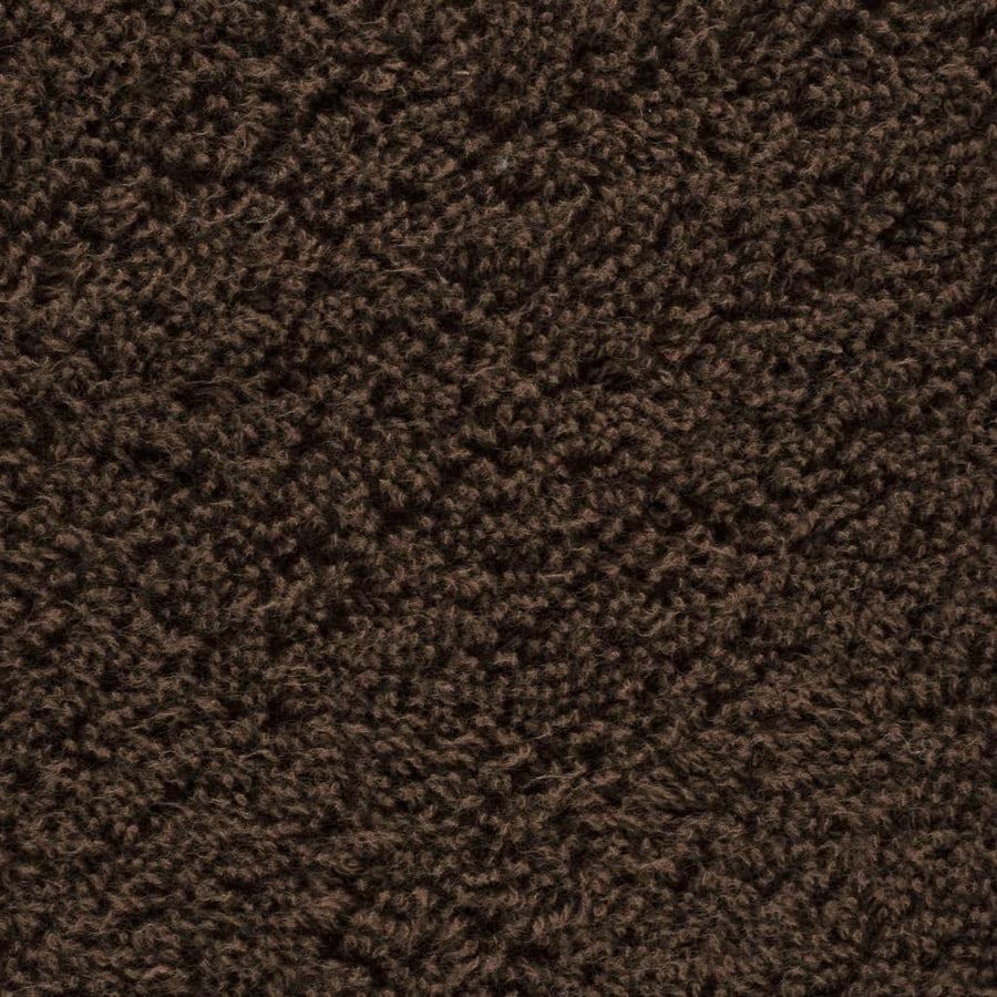 Handdoeken Solund 600 G/M² Bruin 4 50 x 100 cm