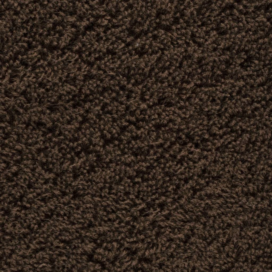 Badhanddoeken 4 st 600 g/m² 100x150 cm 100% katoen bruin