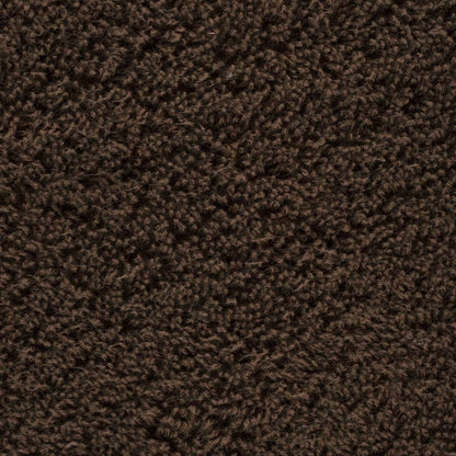 Saunadoeken 10 st 600 g/m² 80x200 cm 100% katoen bruin