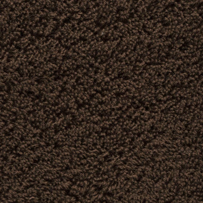 Handdoeken SOLUND 2 st 600 g/m² 100x200 cm bruin
