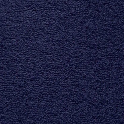 Washandjes 2 st 600 g/m² 30x30 cm 100% katoen marineblauw