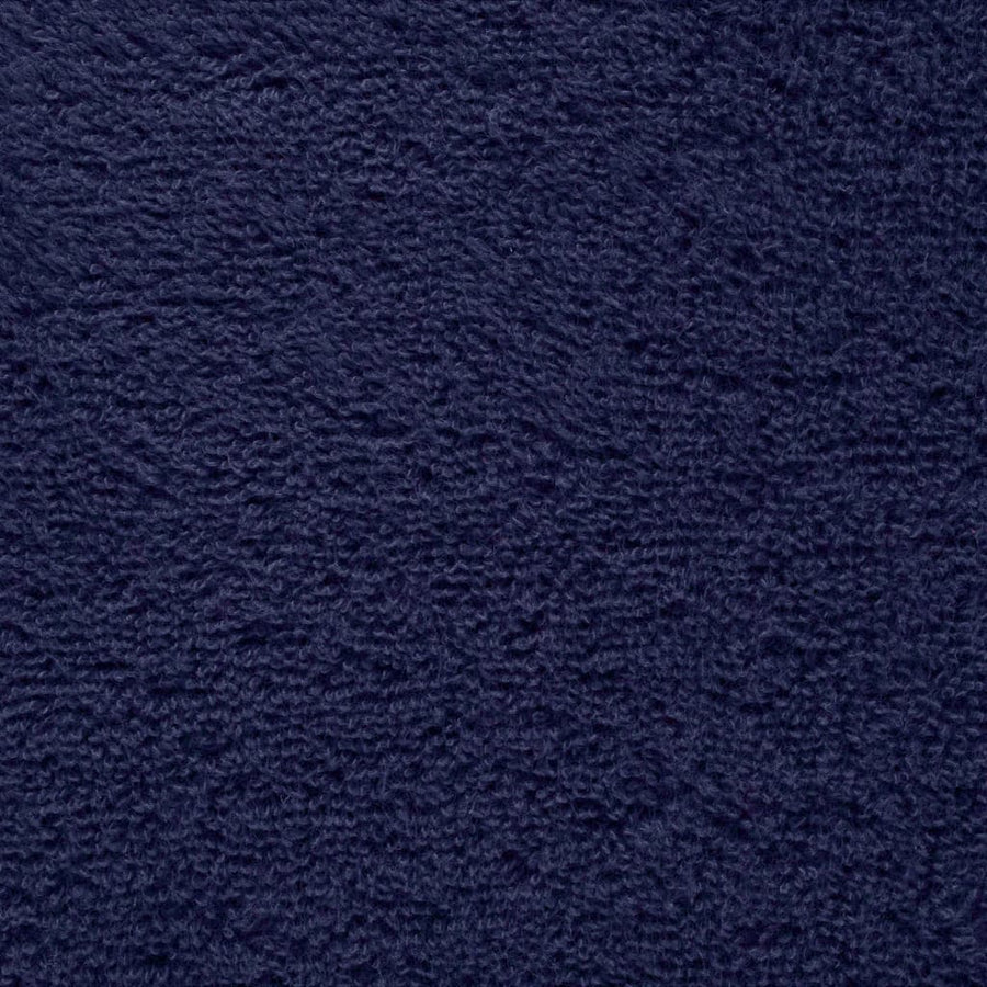 Gastendoekjes Solund 600 G/M² Marineblauw 4 30 x 30 cm