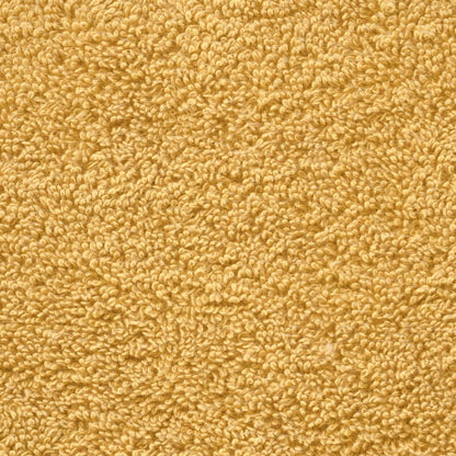 Gastendoekjes Solund 600 G/M² Kleurig Goud 2 30 x 50 cm