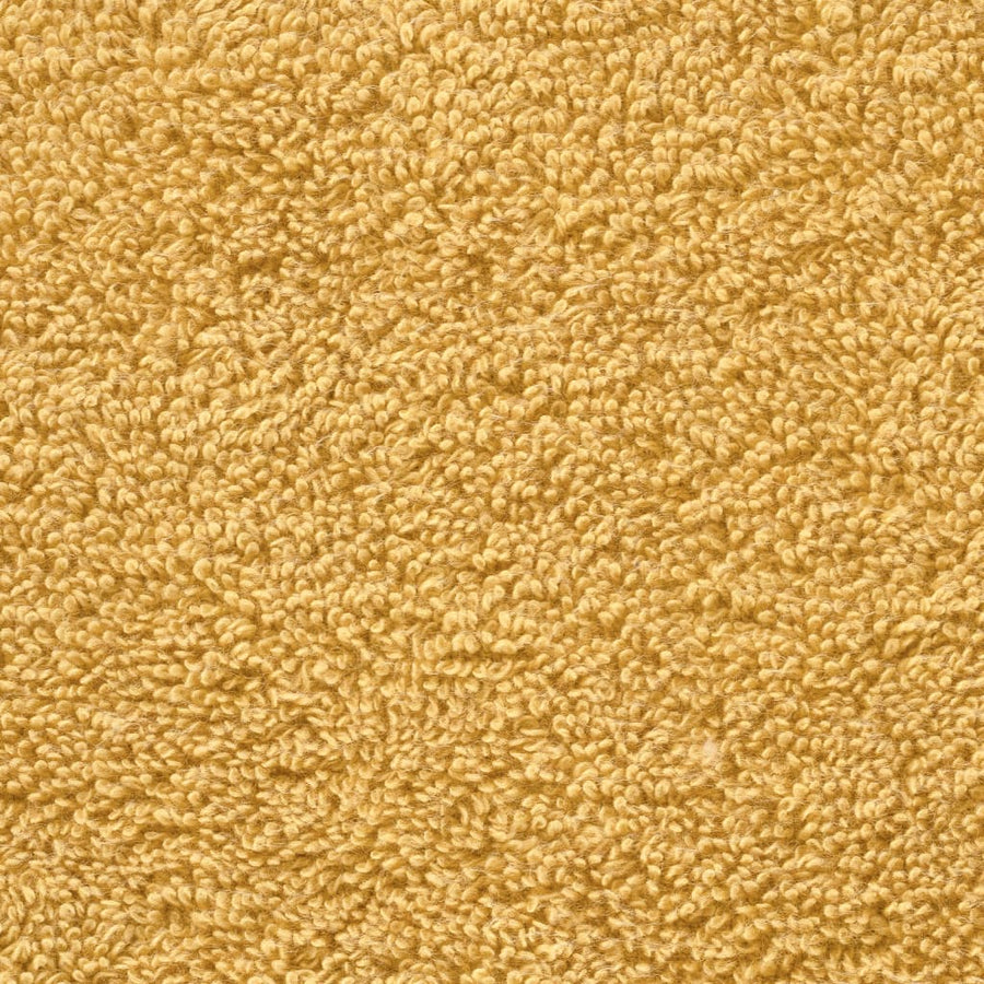 Gastendoekjes Solund 600 G/M² Kleurig Goud 2 30 x 50 cm