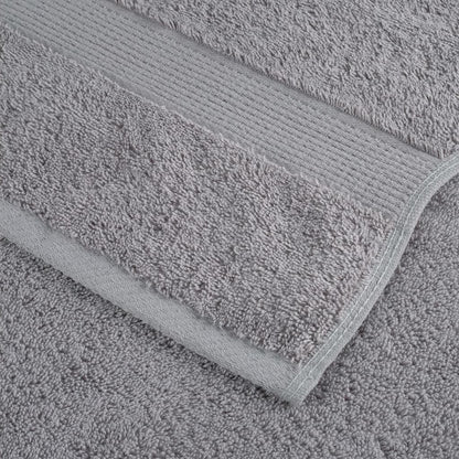 Gastendoekjes Solund 600 G/M² Grijs 2 30 x 30 cm