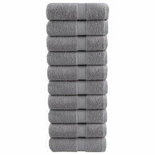 Gastendoekjes Solund 600 G/M² Grijs 10 30 x 50 cm