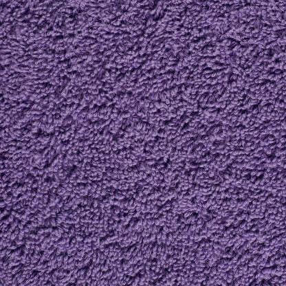 Badhanddoeken 10 st 600 g/m² 70x140 cm 100% katoen paars