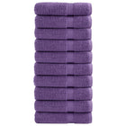 Bath Towels SOLUND 10 pcs 600 gsm 100x150 cm