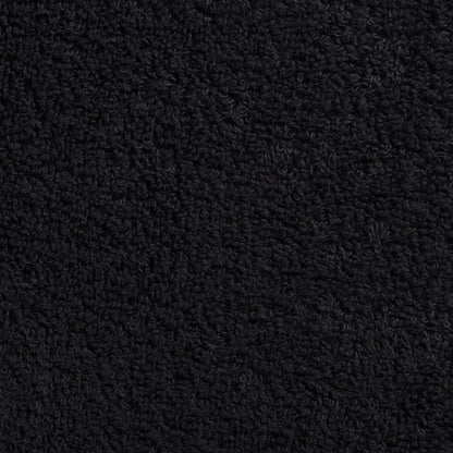 Gastendoekjes Solund 600 G/M² Zwart 2 30 x 50 cm