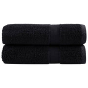 Towels SOLUND 2 pcs 600 g/m² 100x150 cm