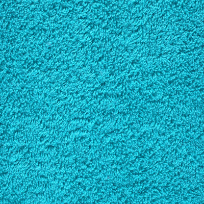 Gastendoekjes Solund 600 G/M² Turquoise 10 30 x 50 cm