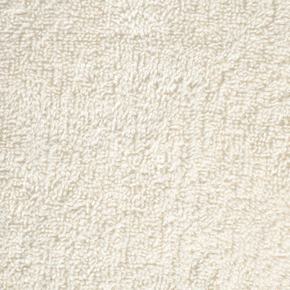 Gastendoekjes Solund 600 G/M² Kleurig Crème 2 30 x 30 cm
