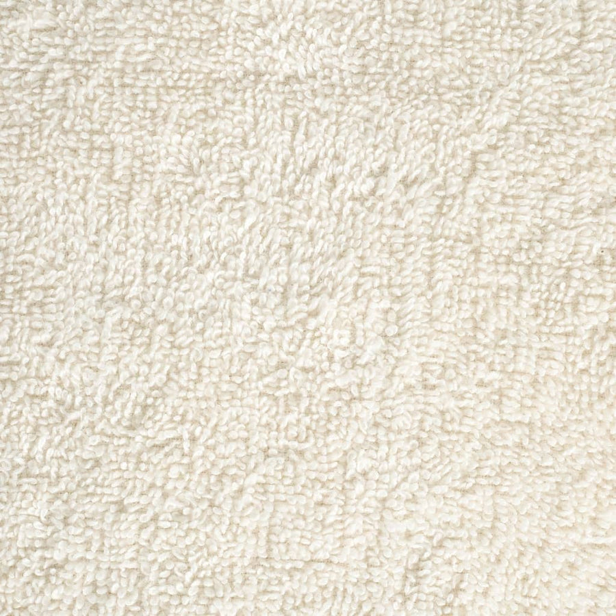 Gastendoekjes Solund 600 G/M² Kleurig Crème 2 30 x 50 cm