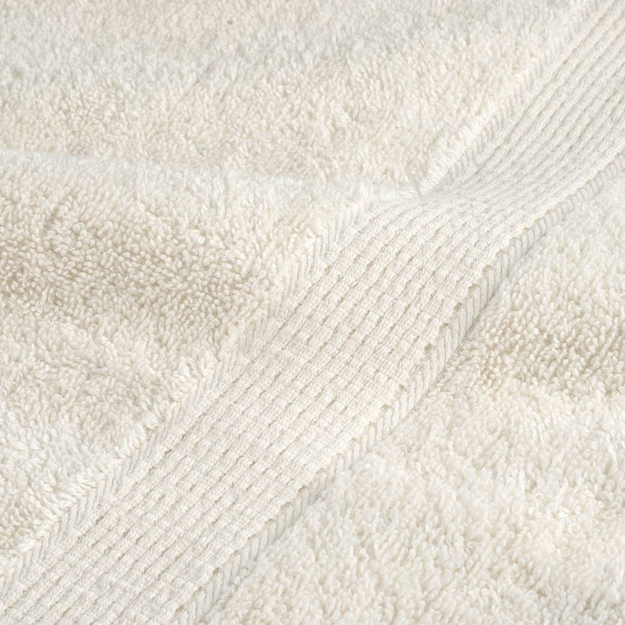 Gastendoekjes Solund 600 G/M² Kleurig Crème 10 30 x 50 cm