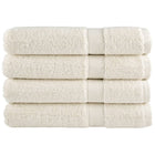 Towels SOLUND 4 pcs 600 g/m² 100x200 cm cream