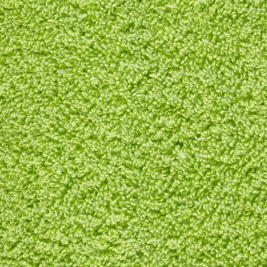 Badhanddoeken Solund 600 G/M² Appelgroen 4 70 x 140 cm