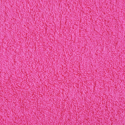 Badhanddoeken 4 st 600 g/m² 100x150 cm 100% katoen